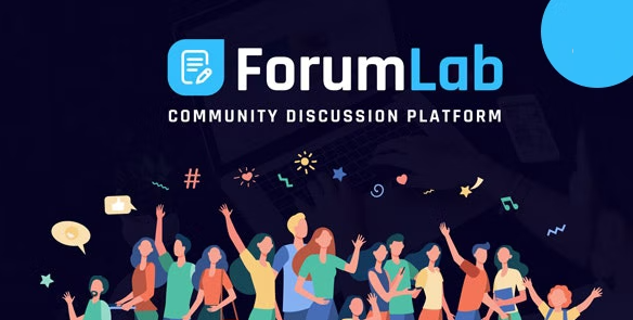 ForumLab - Дискуссионная площадка сообщества