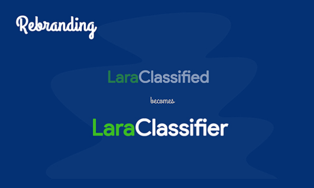 LaraClassifier - Скрипт сайта доски объявлений